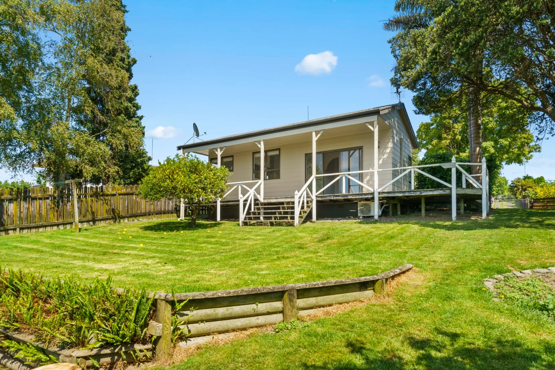 34 Cambridge Road