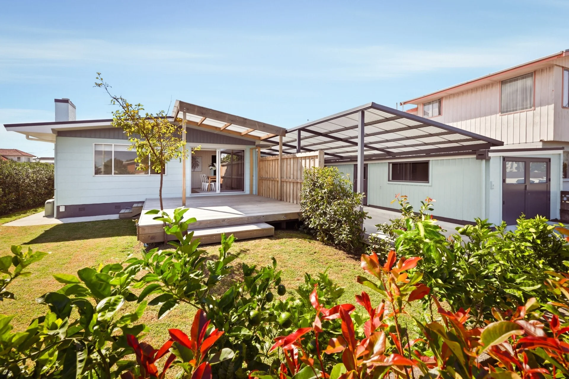 5 Moa Street