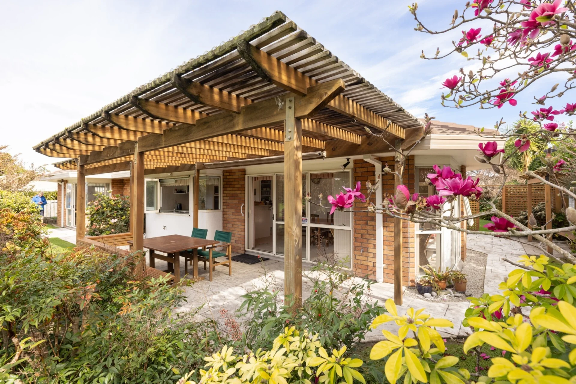 21 Laburnum Glen
