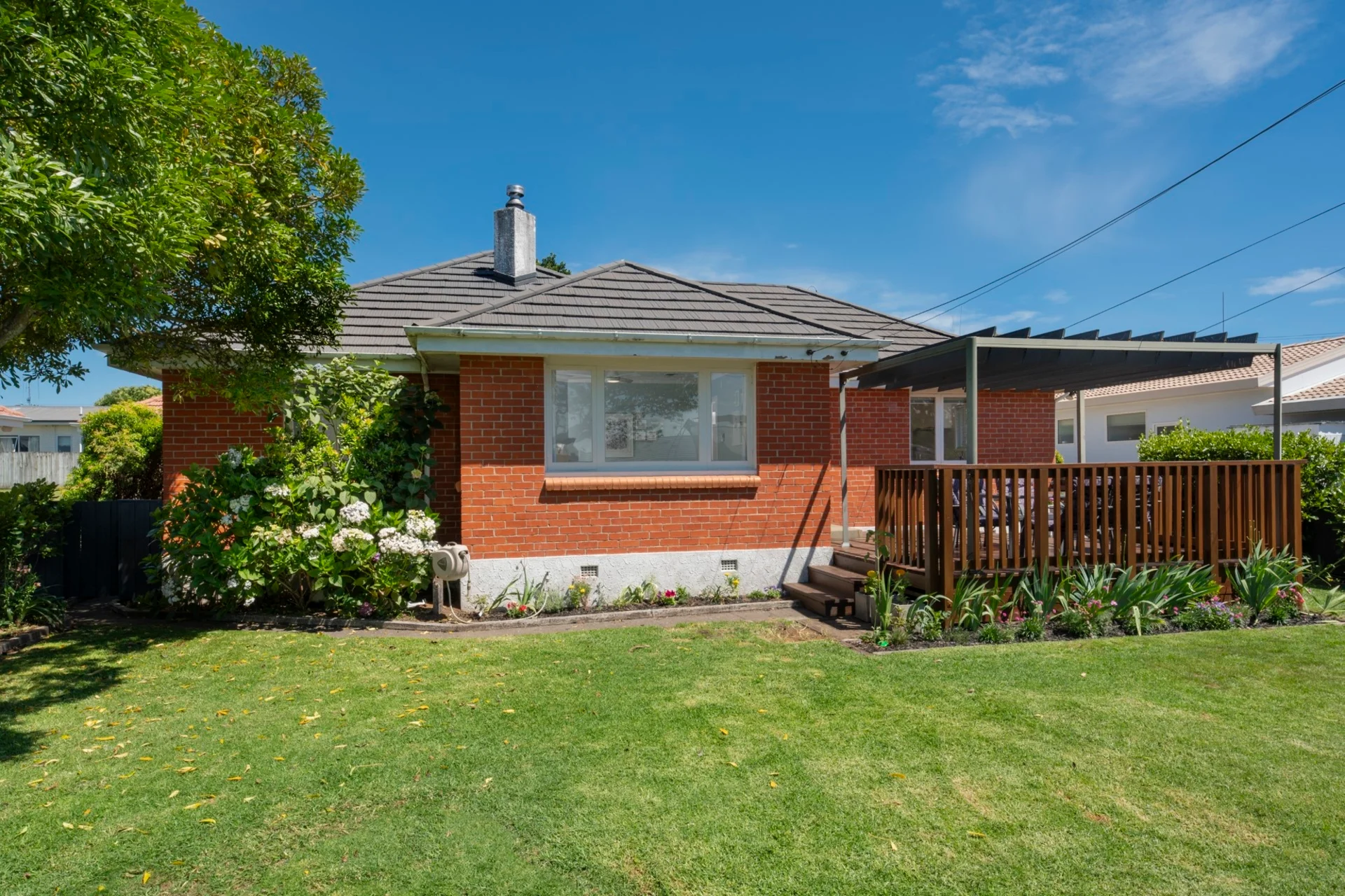 67 Mansels Road