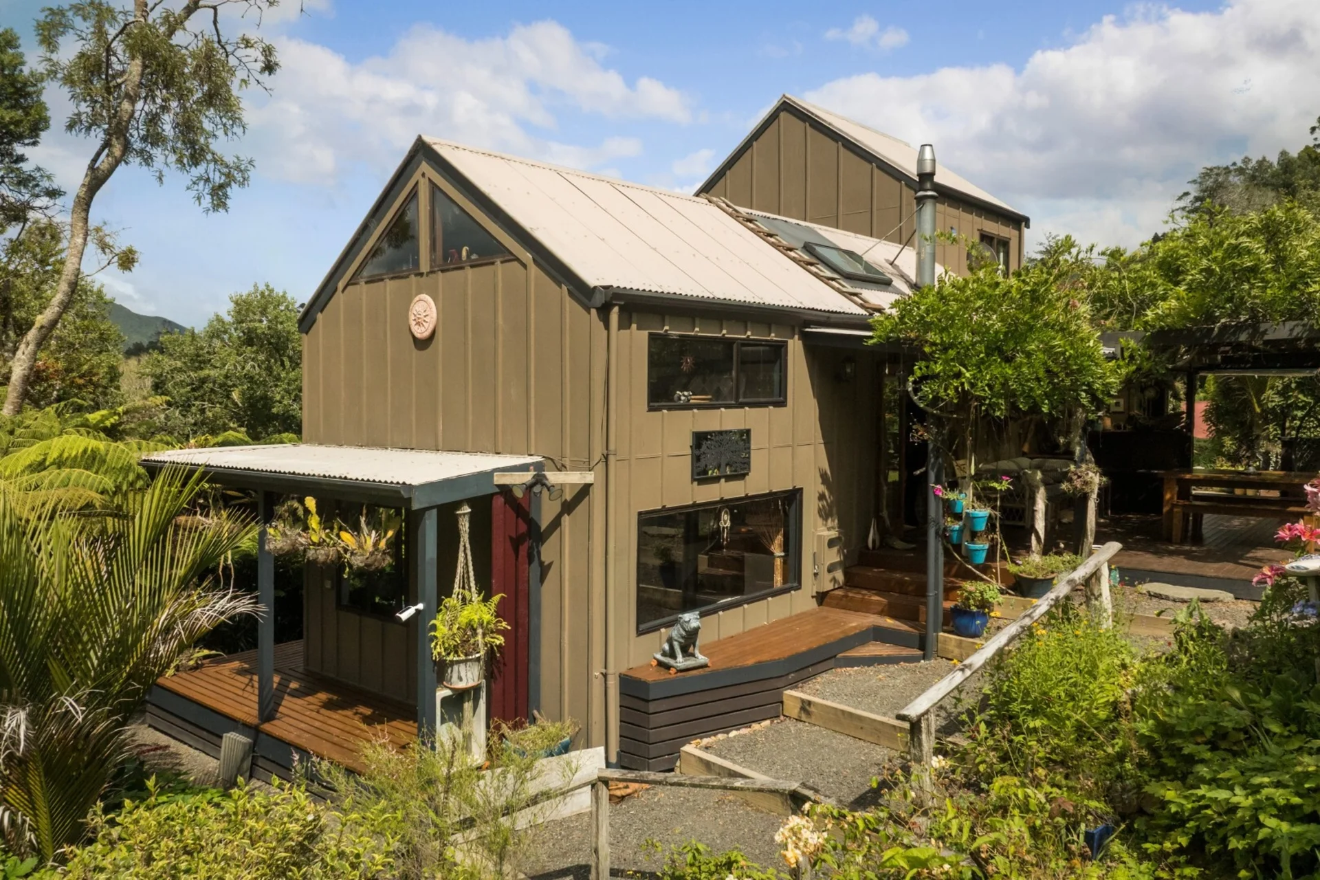 8631B State Highway 2, Waikino