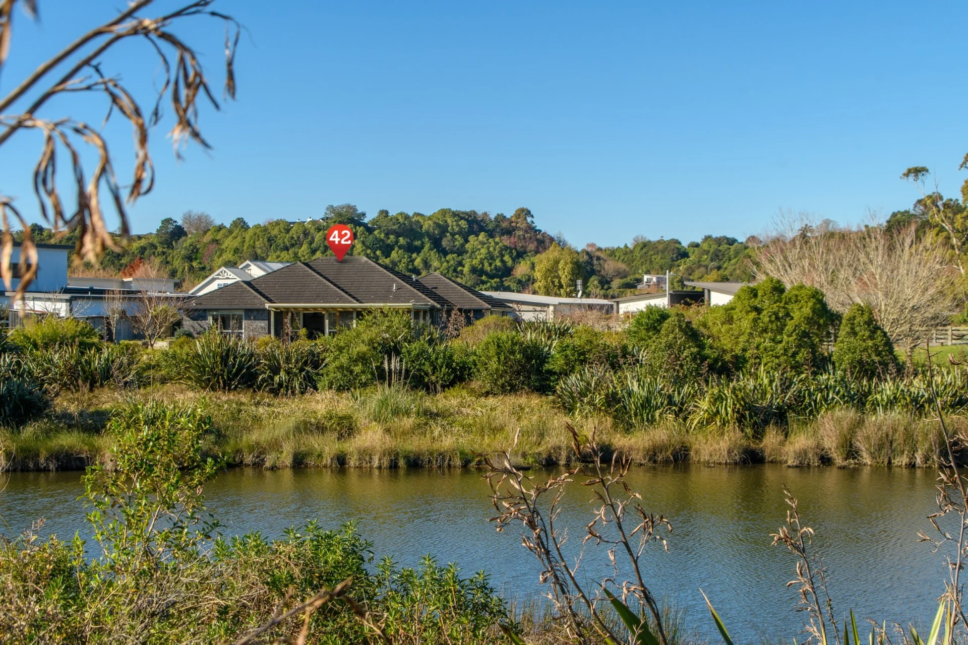 42 Double Bay Road