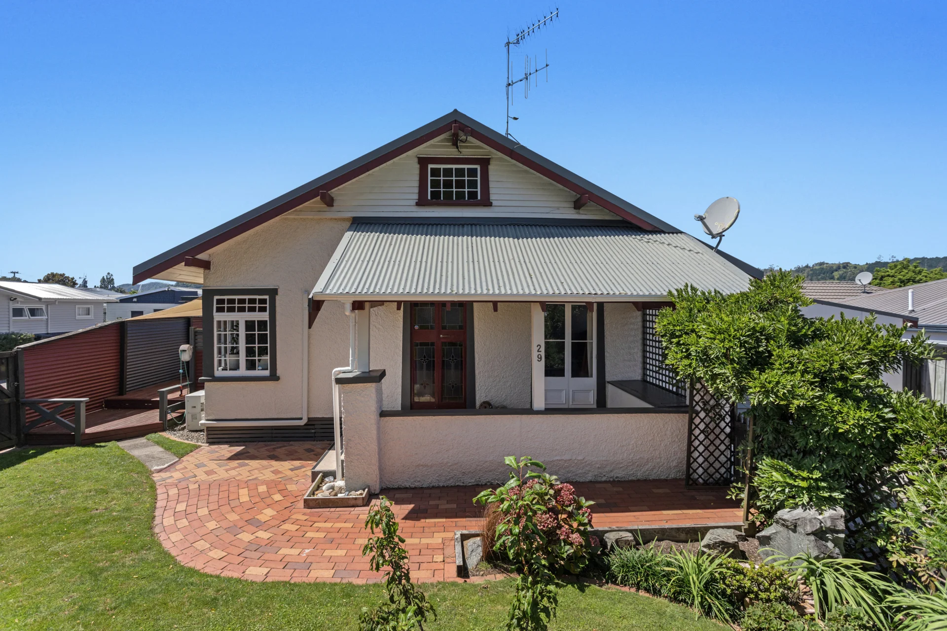 29 Hawera Street