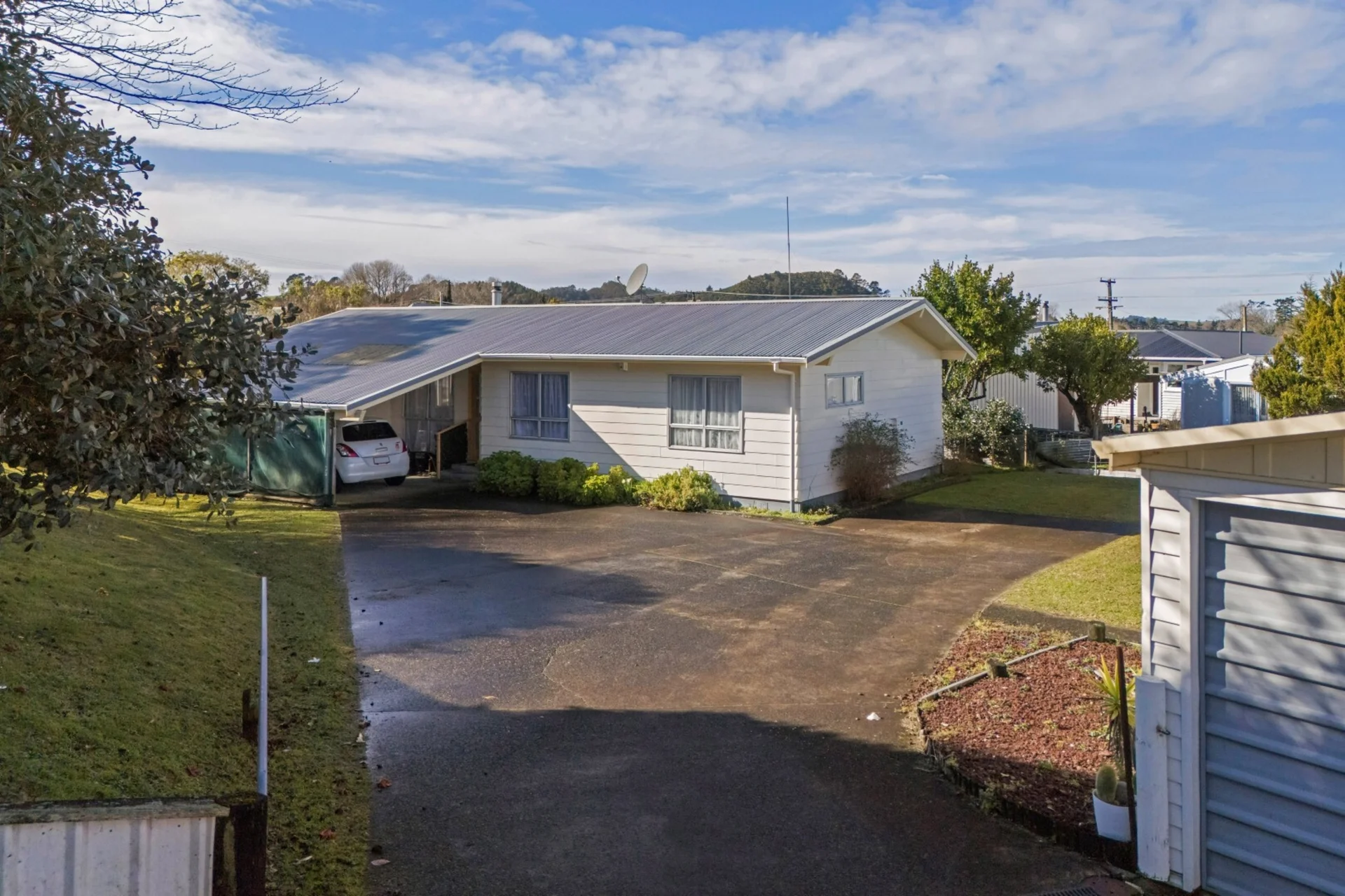 13 Amaranth Street