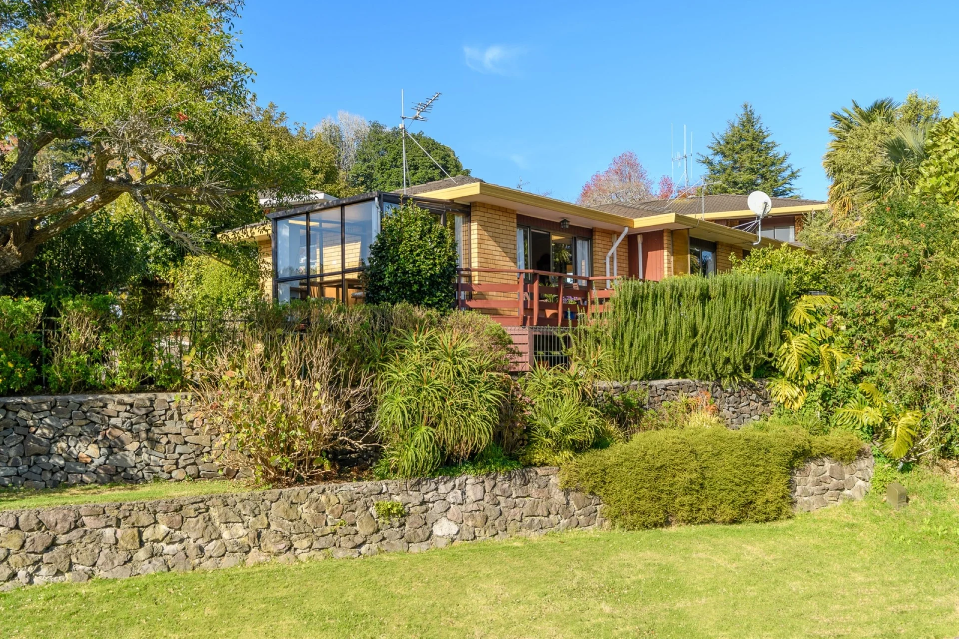 34A Maungawhare Place