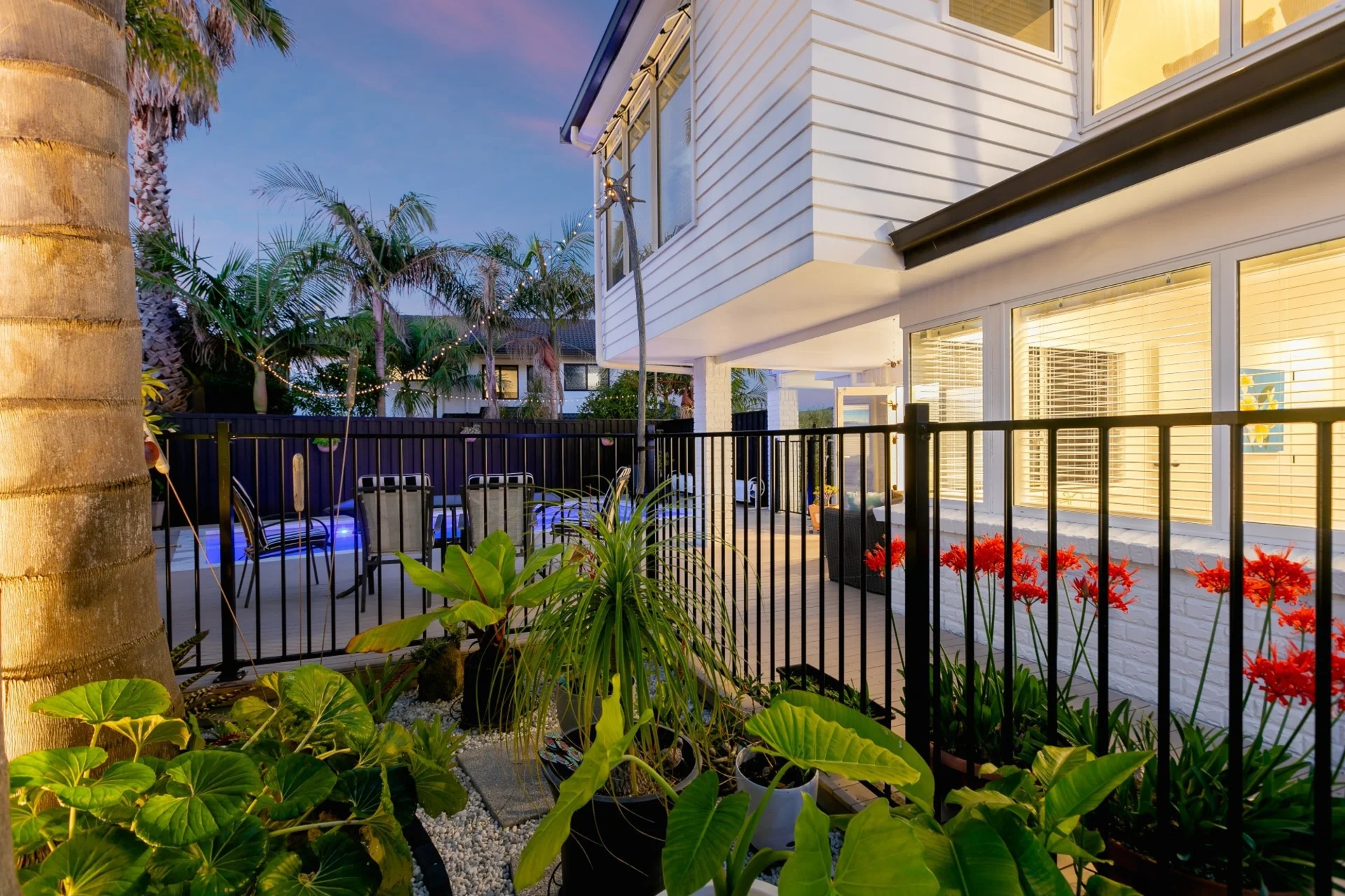 14 Malibu Key