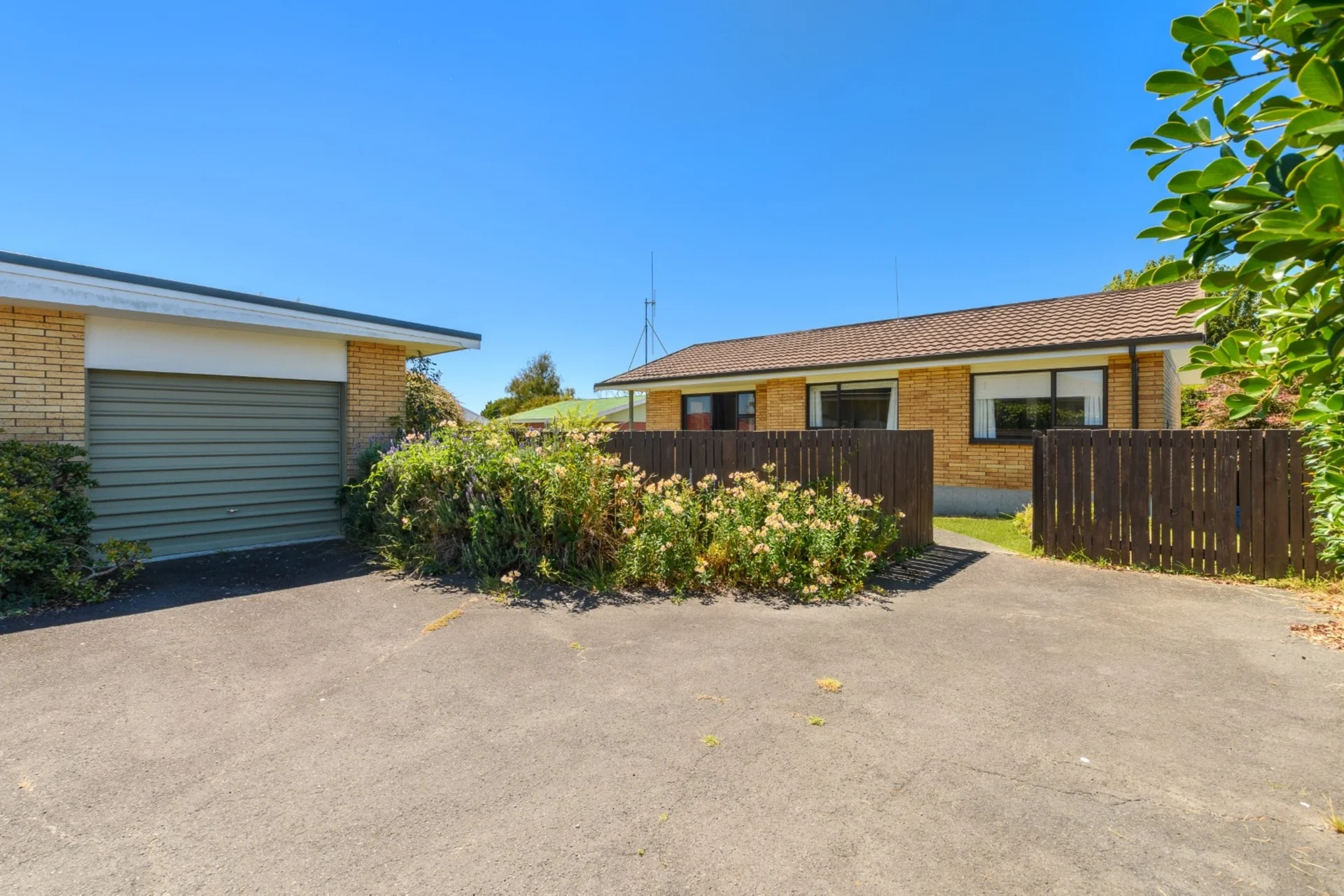 22A Freyberg Street