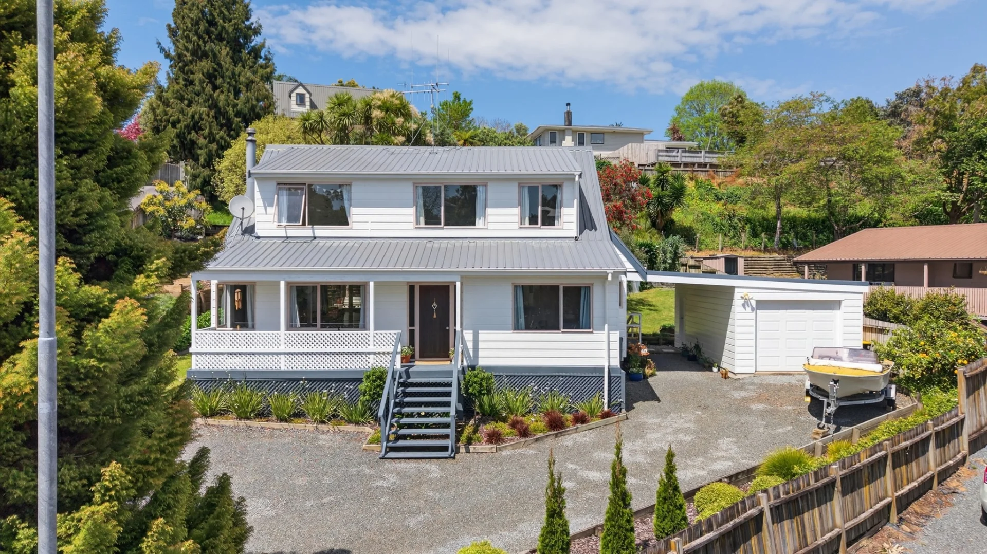 3 Pukeko Lane