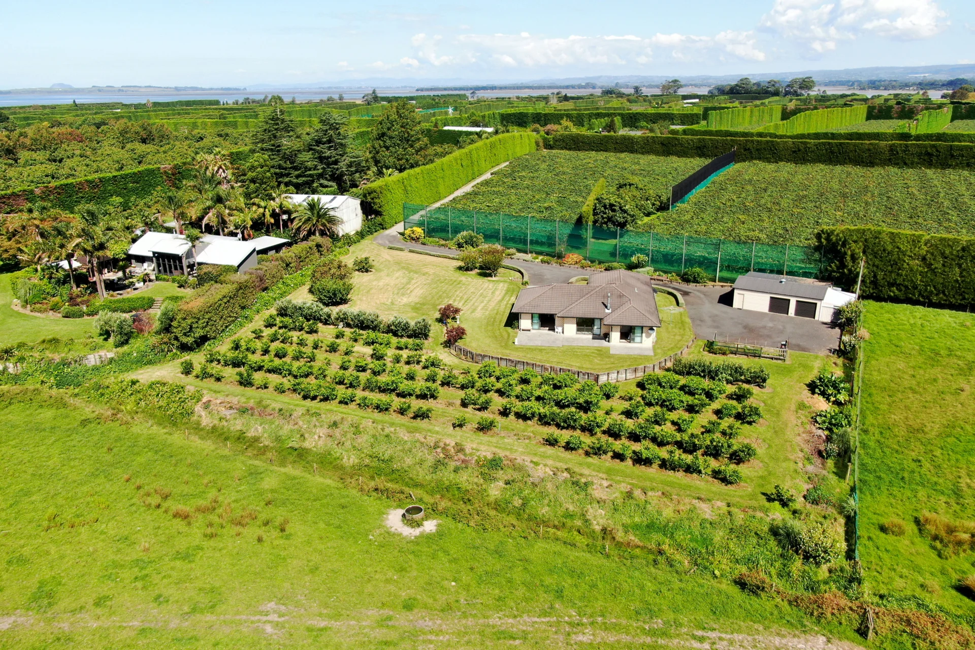 95 Pukakura Road