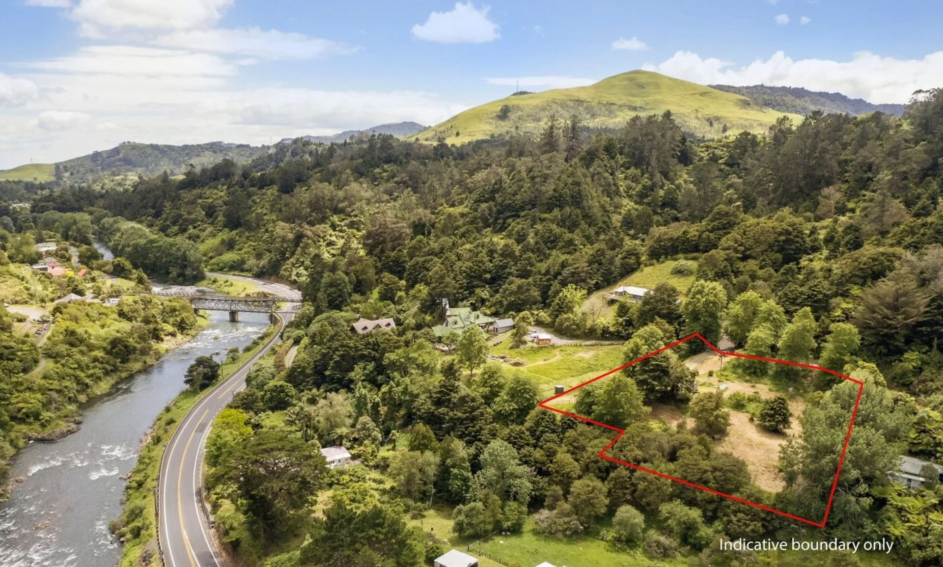 00 Moresby Street, Karangahake