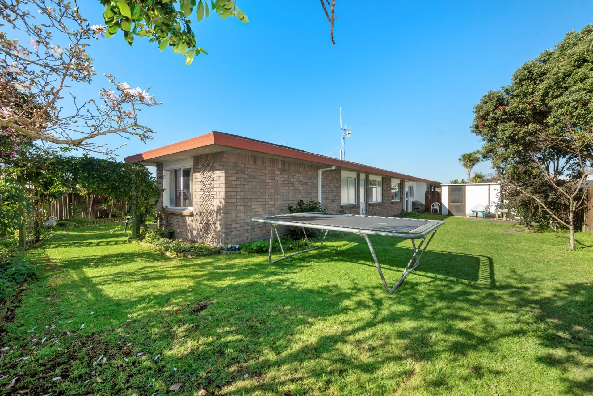 7B Marwood Place
