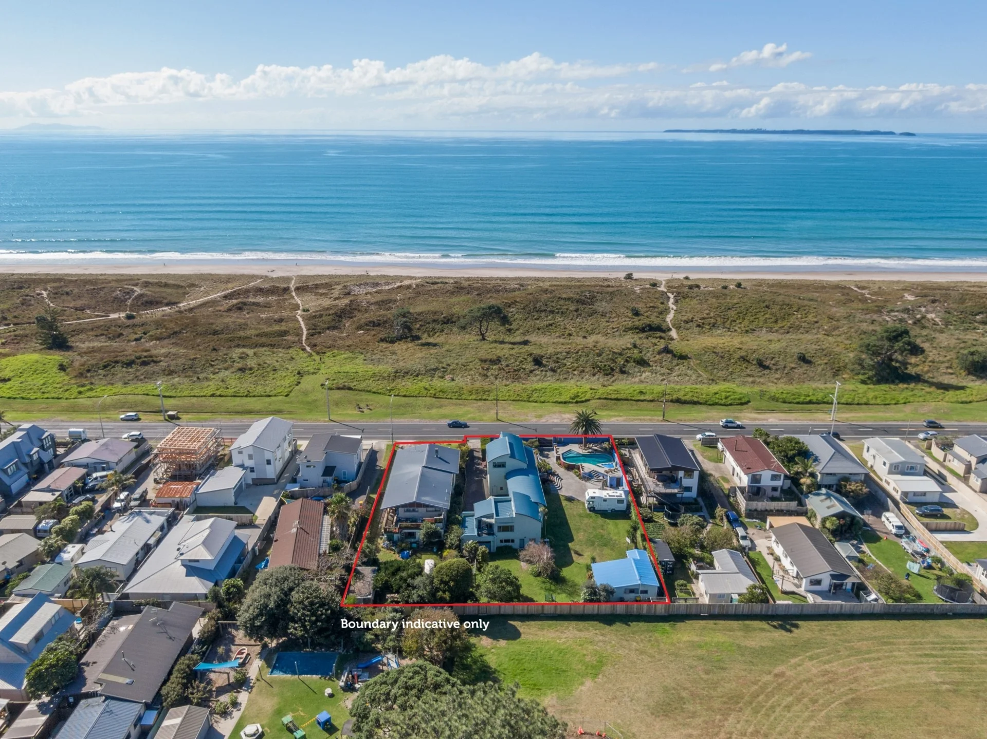 858 Papamoa Beach Road