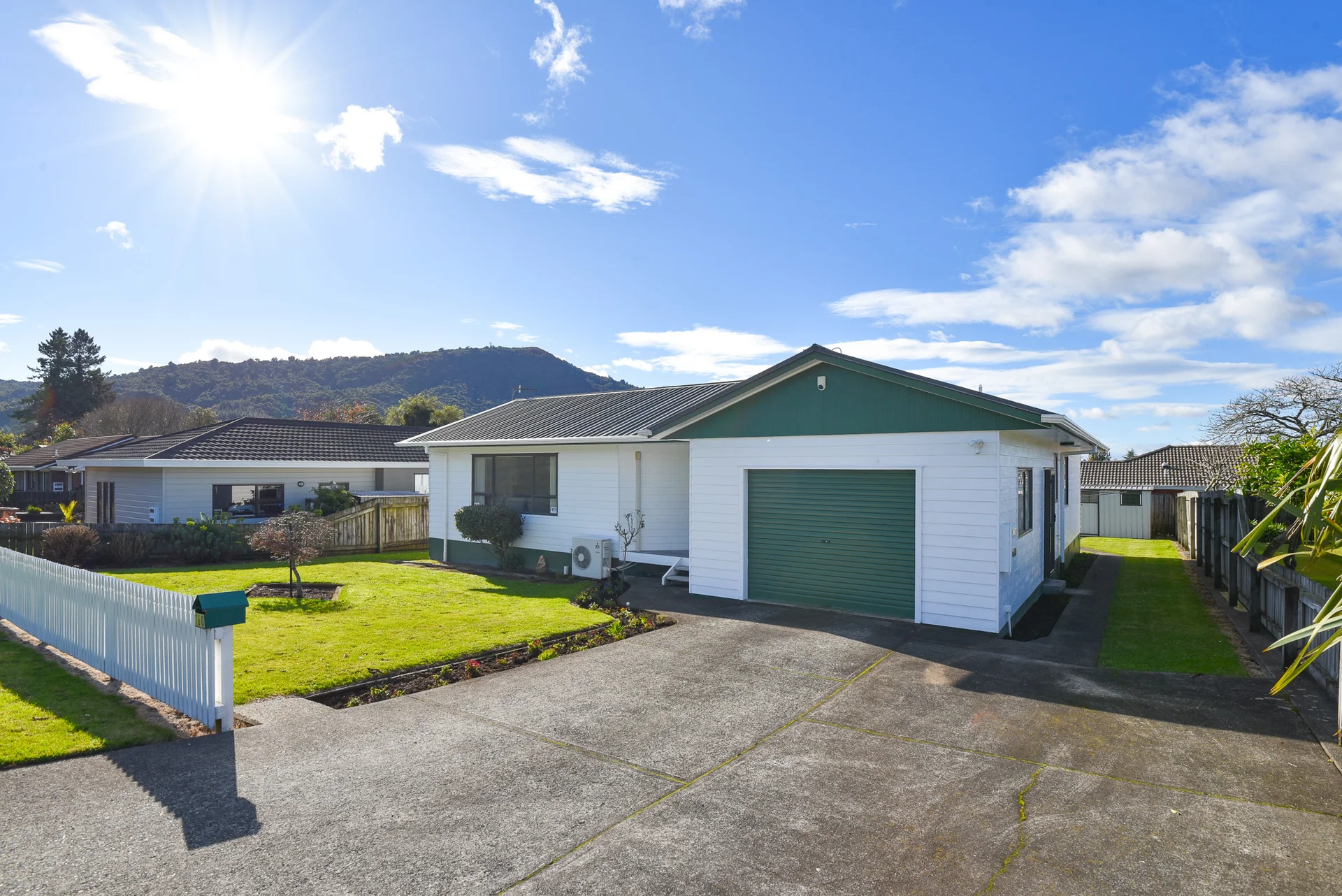 160 Pukehangi Road