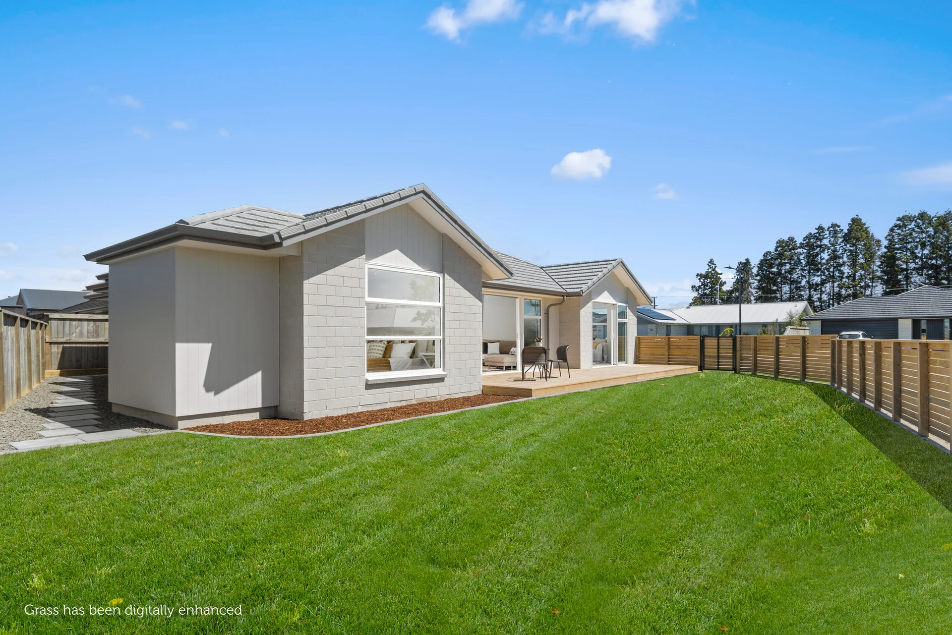 16 Goodwin Crescent