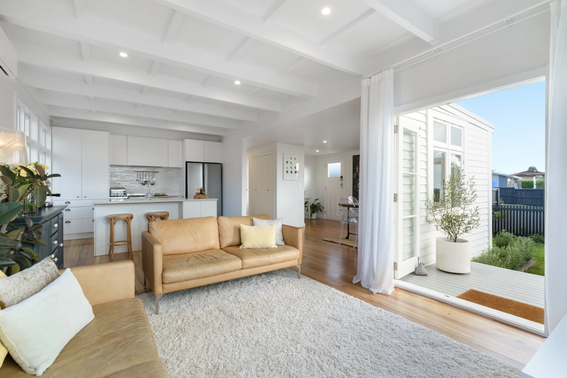 210A Levers Road