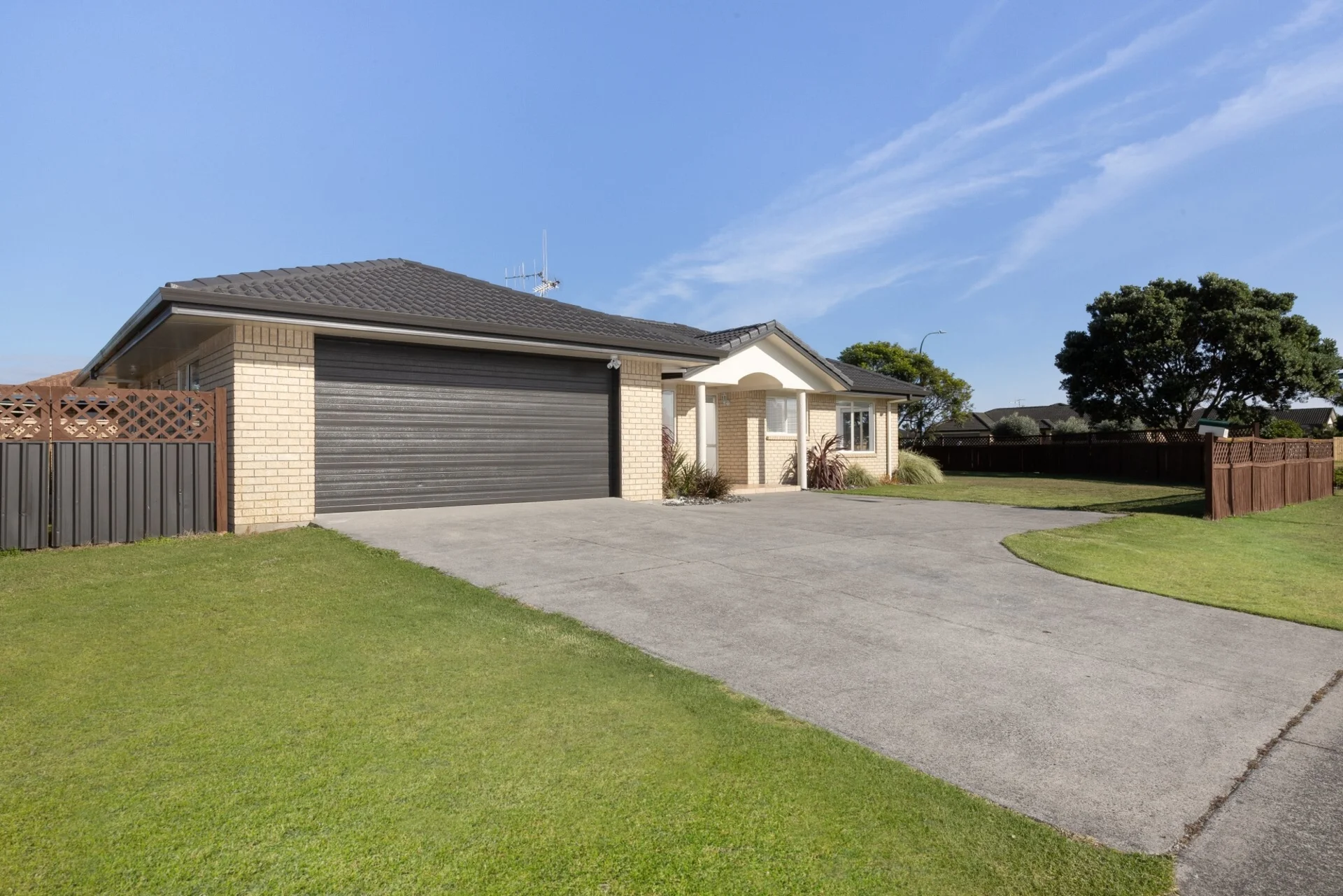 142 Evans Road