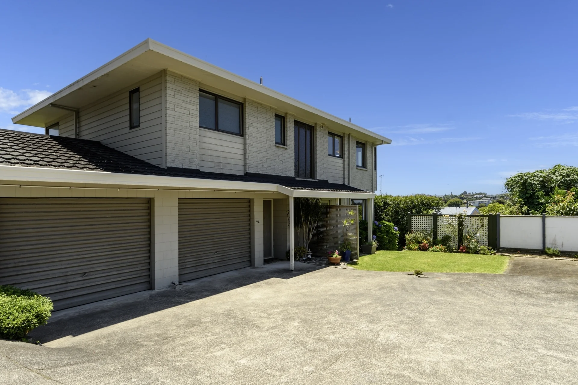 9A Tekoah Place