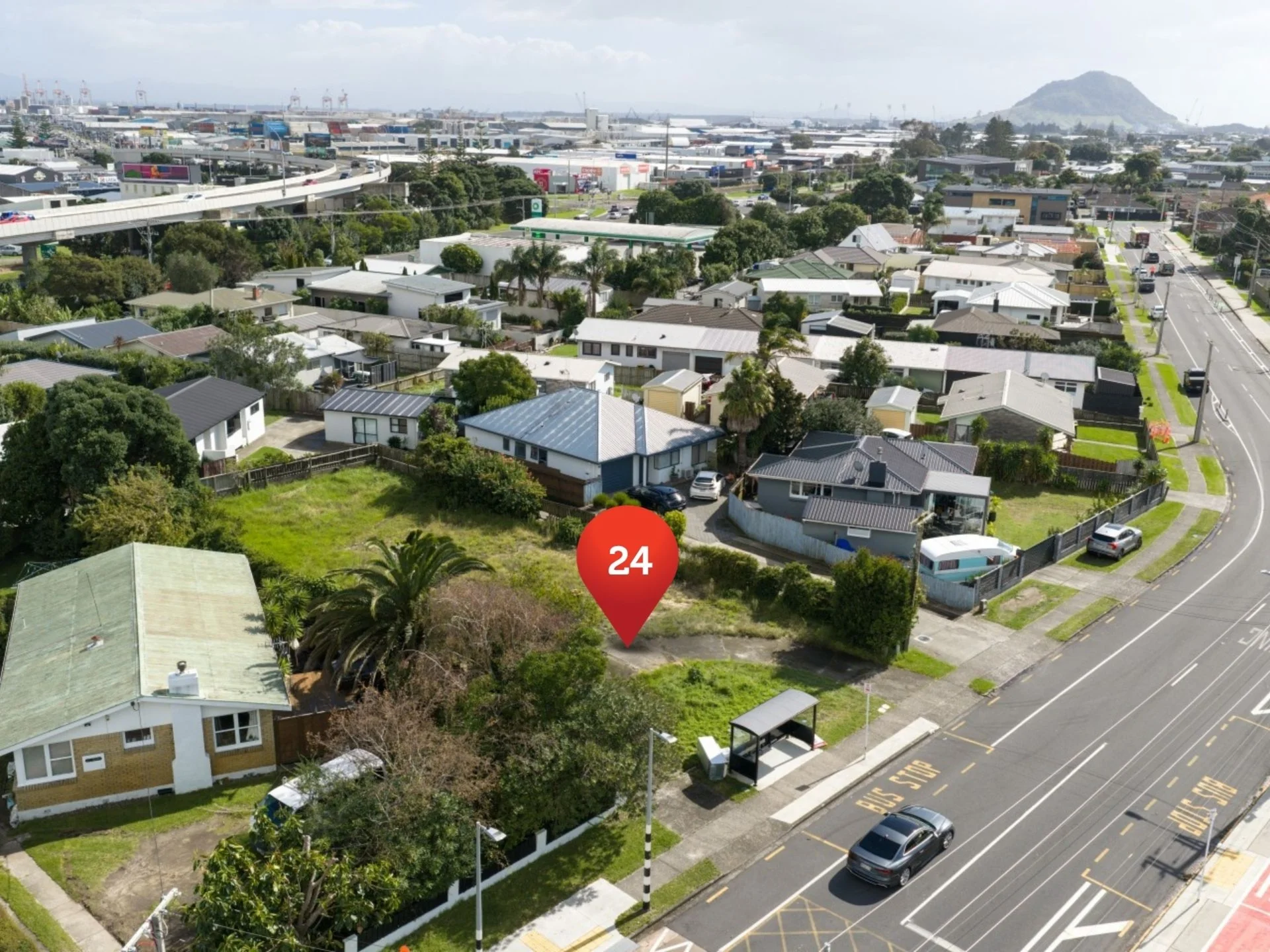 24 Links Avenue