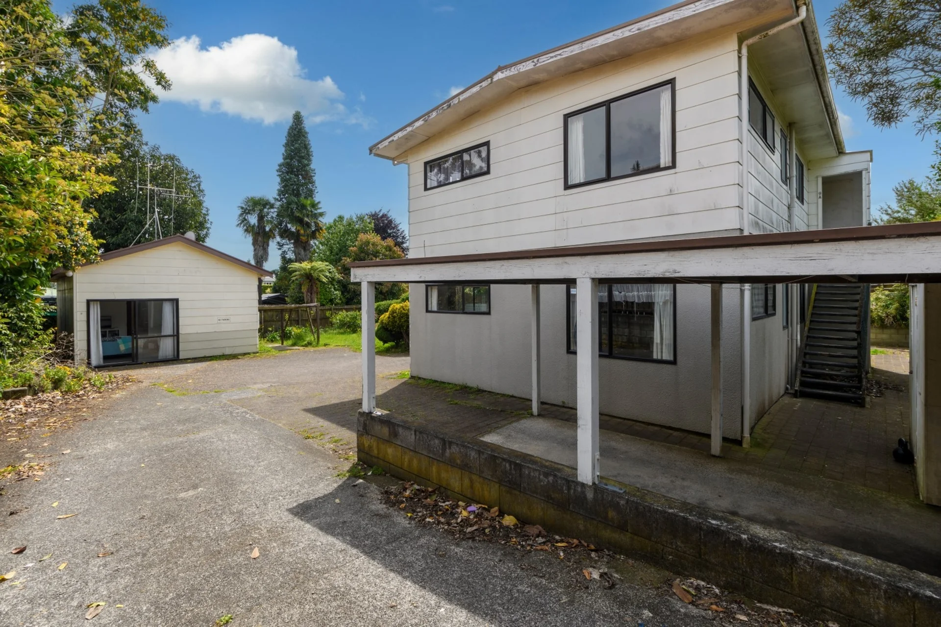 9 Milton Road