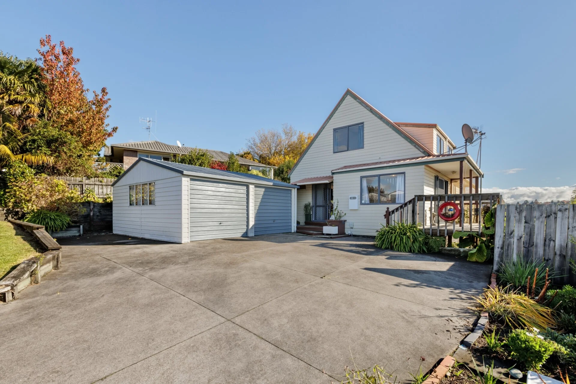8 Tamworth Place