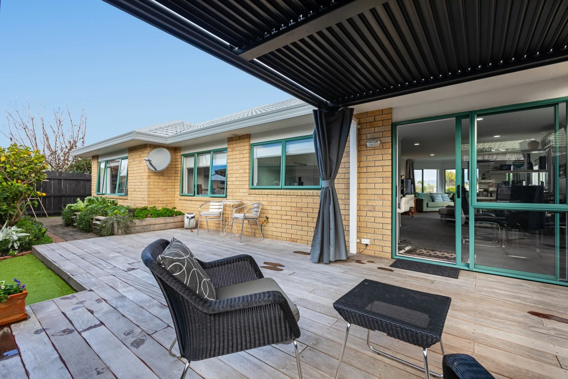 39 Rosberg Place