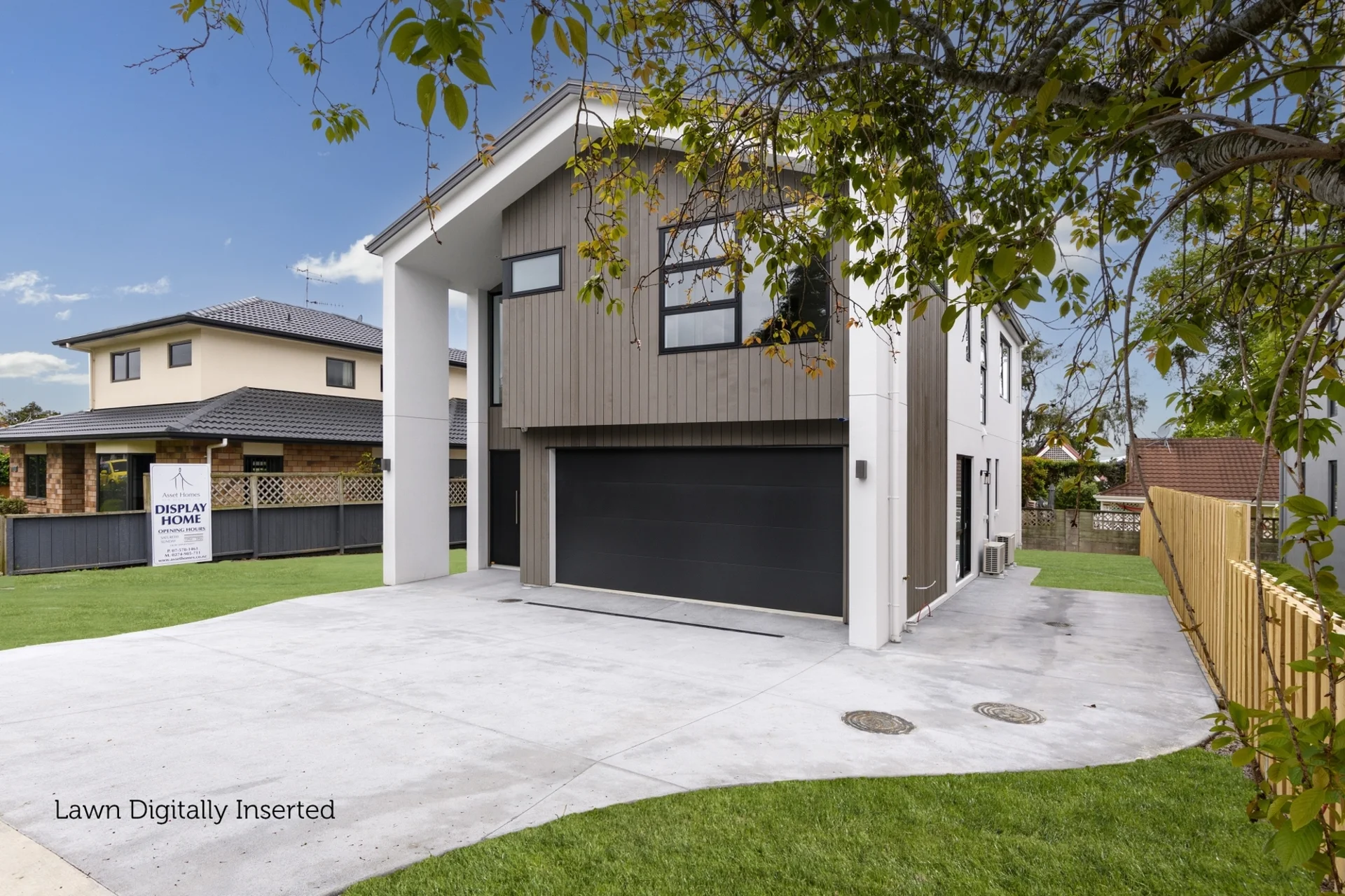 9 Hillcrest Road