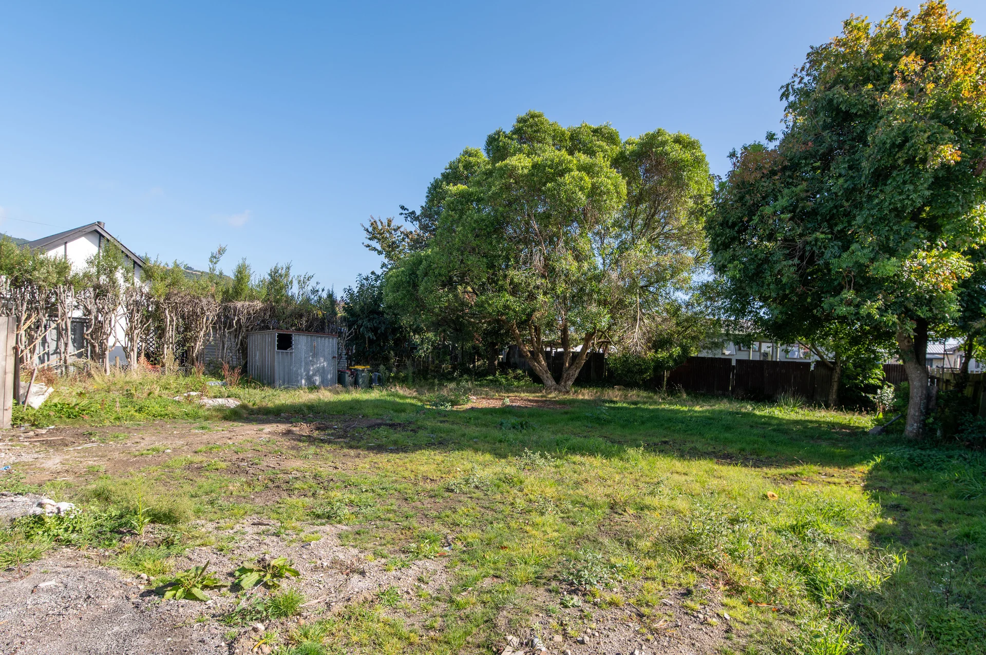 19B Frank Street
