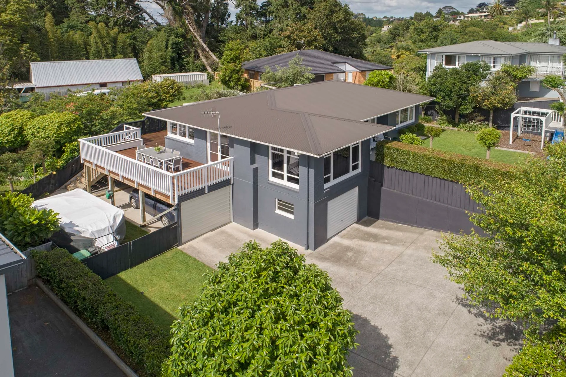 176 Grange Road