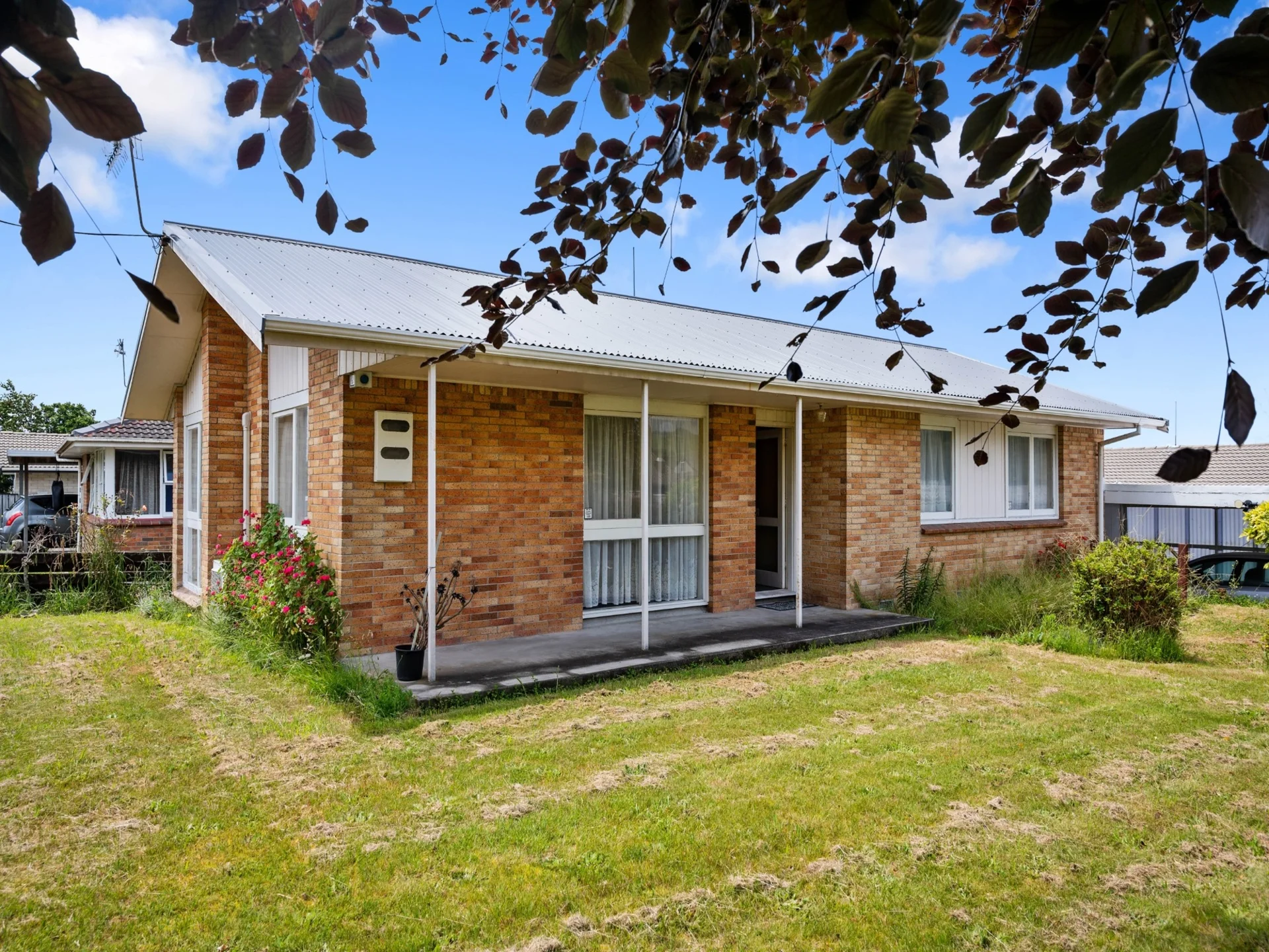 264 Clayton Road