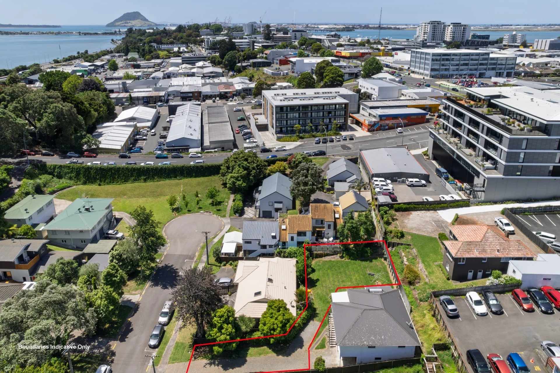6B Sheath Street