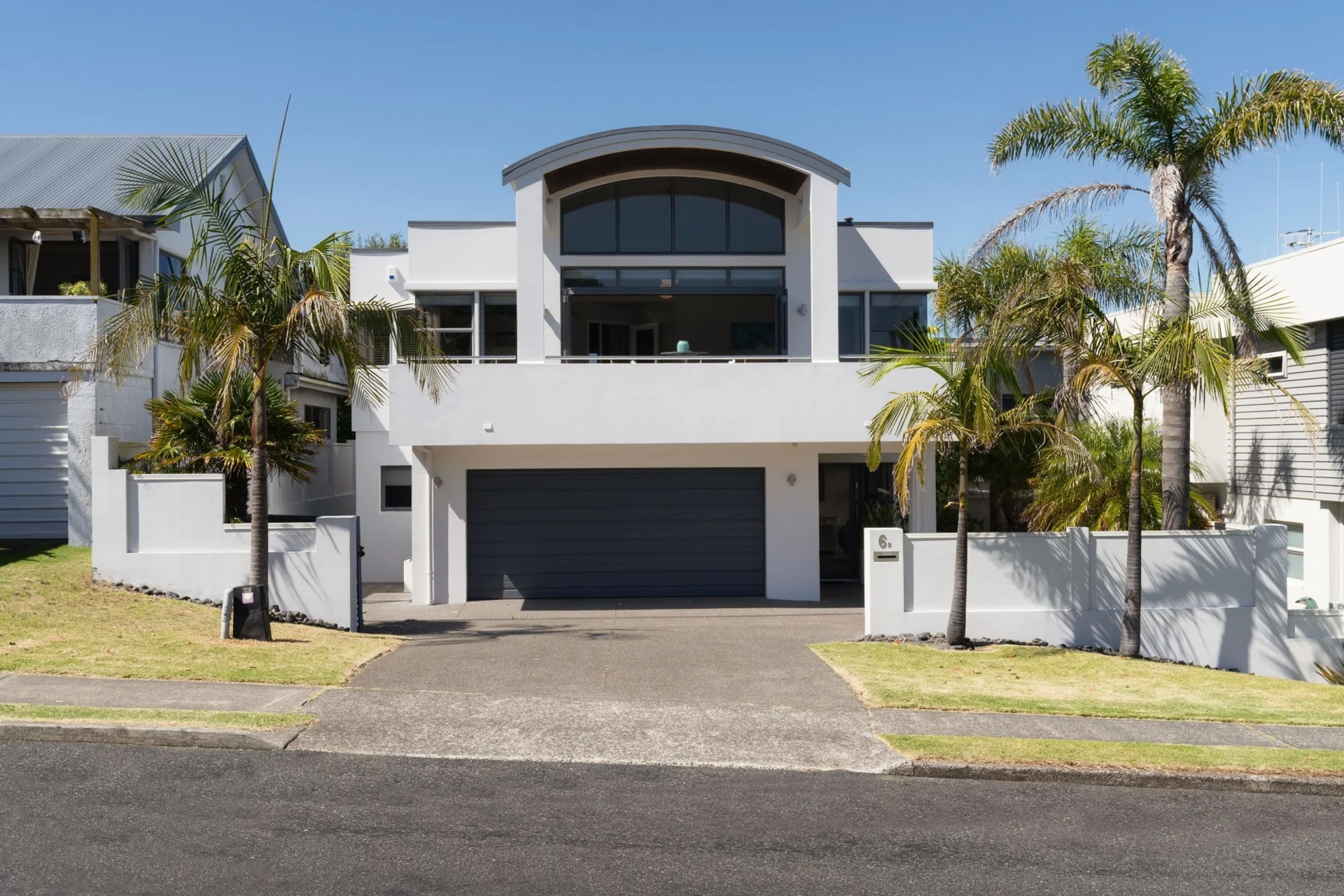 6B Oceanview Road