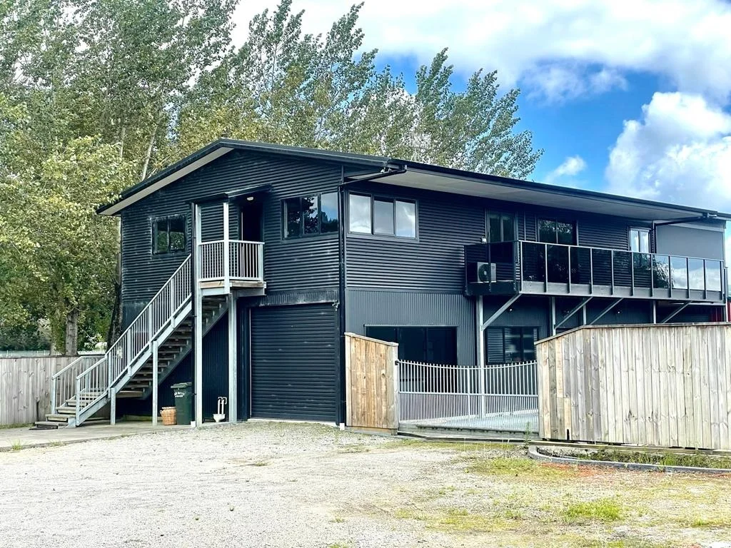 3 Kingsley Drive