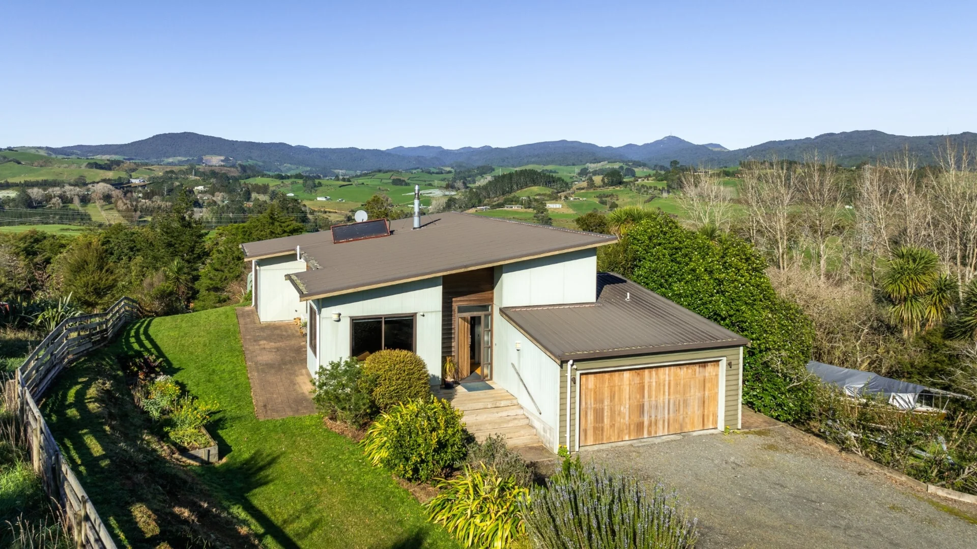 116 Princes Street, Waikino