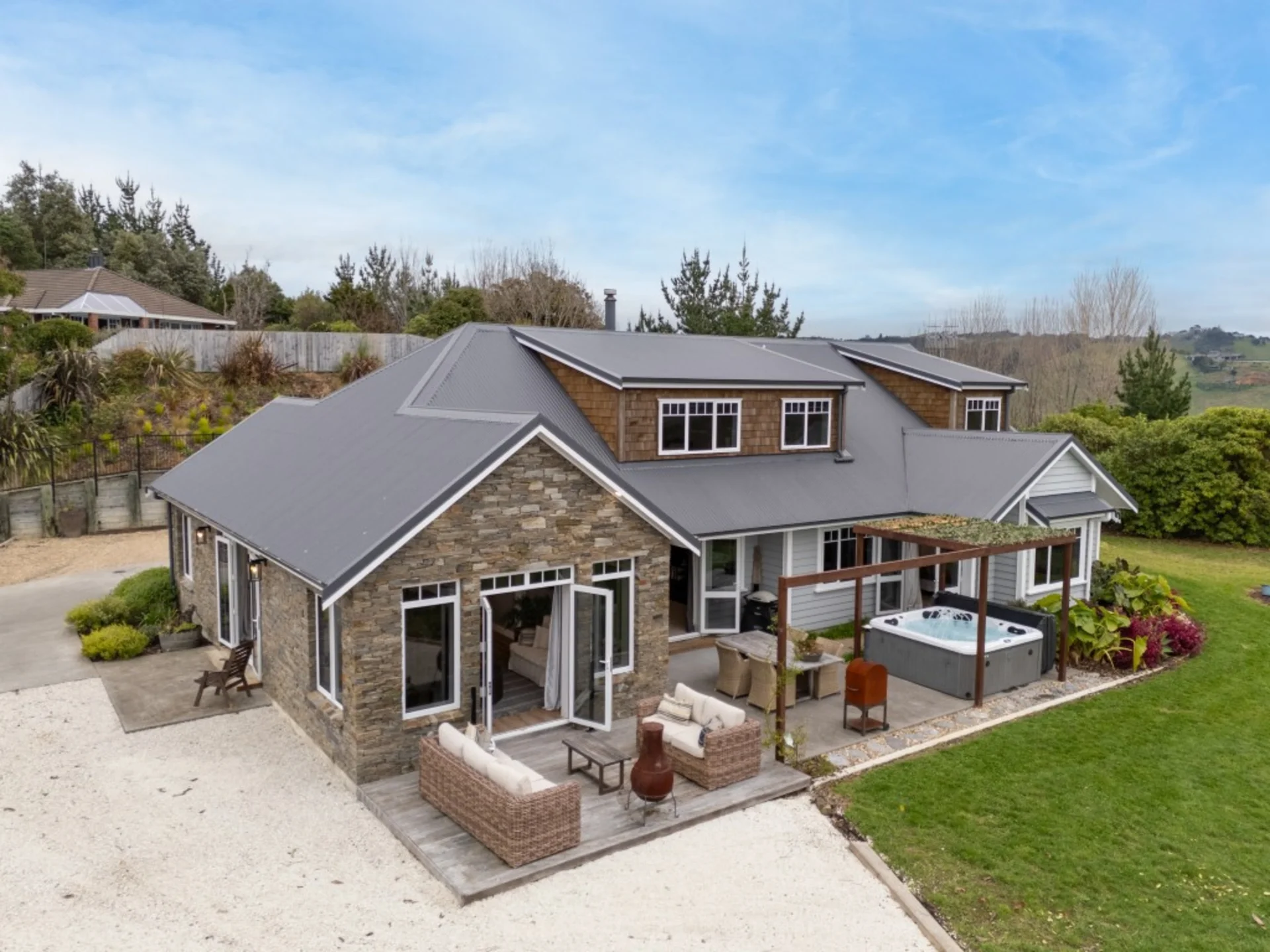 36A Crawford Road