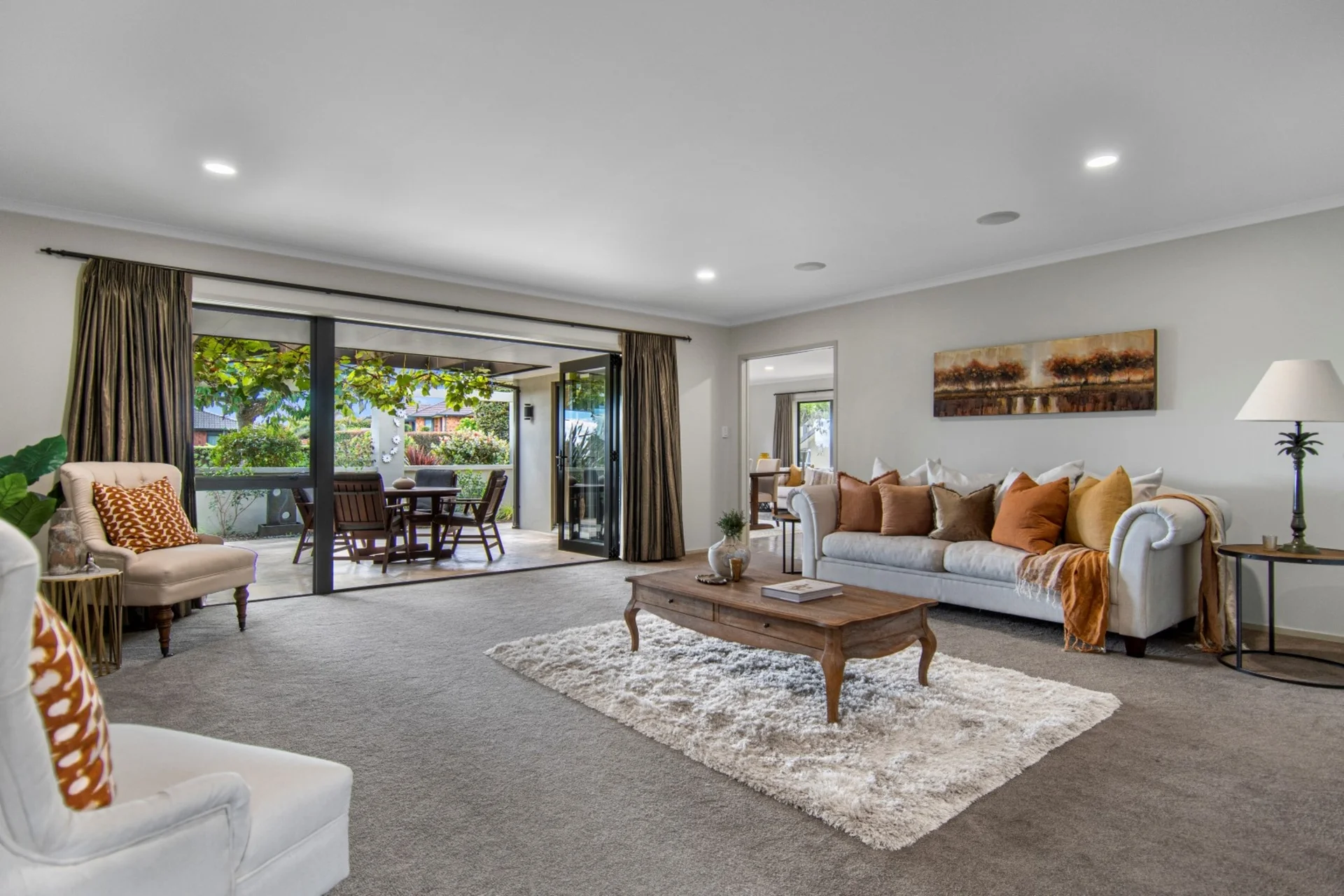 14 Olive Close