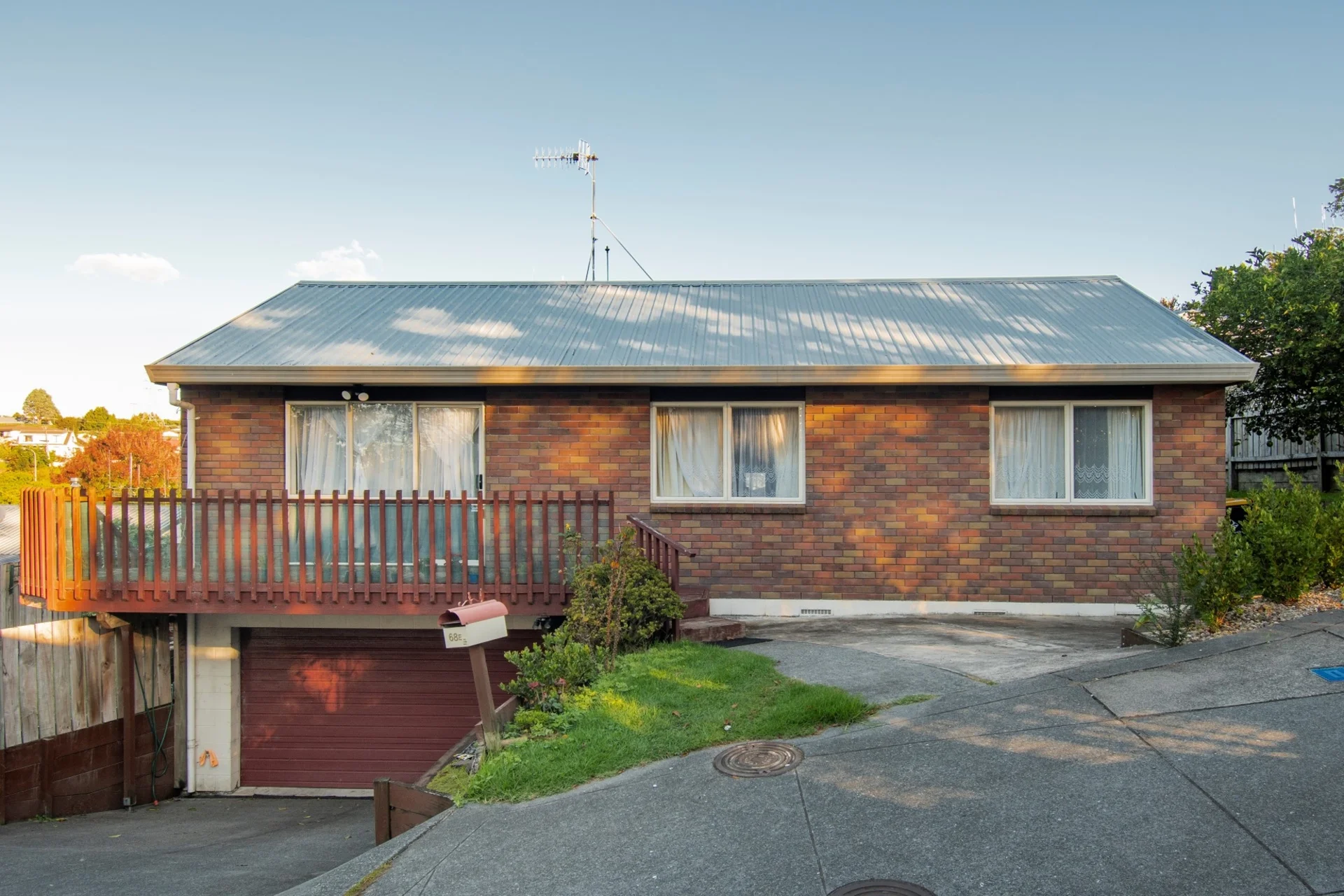 68E Harrisfield Drive