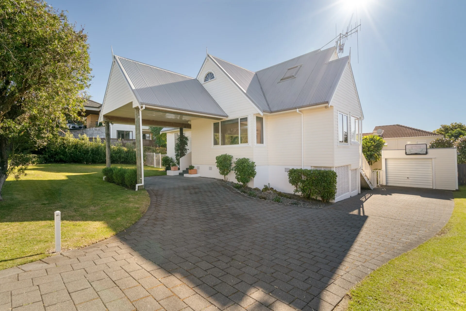 11 Milton Road