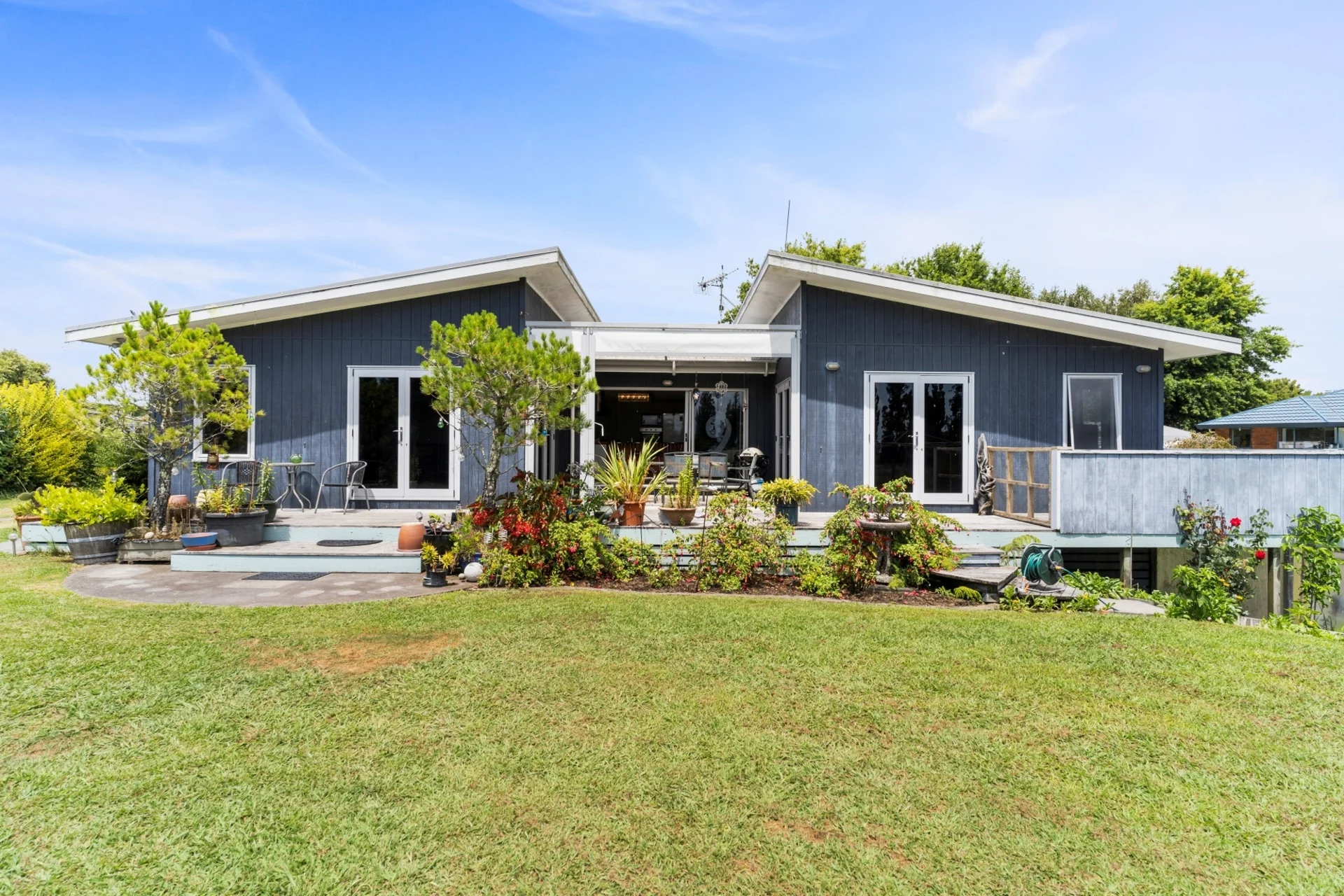 23 Arawa Road