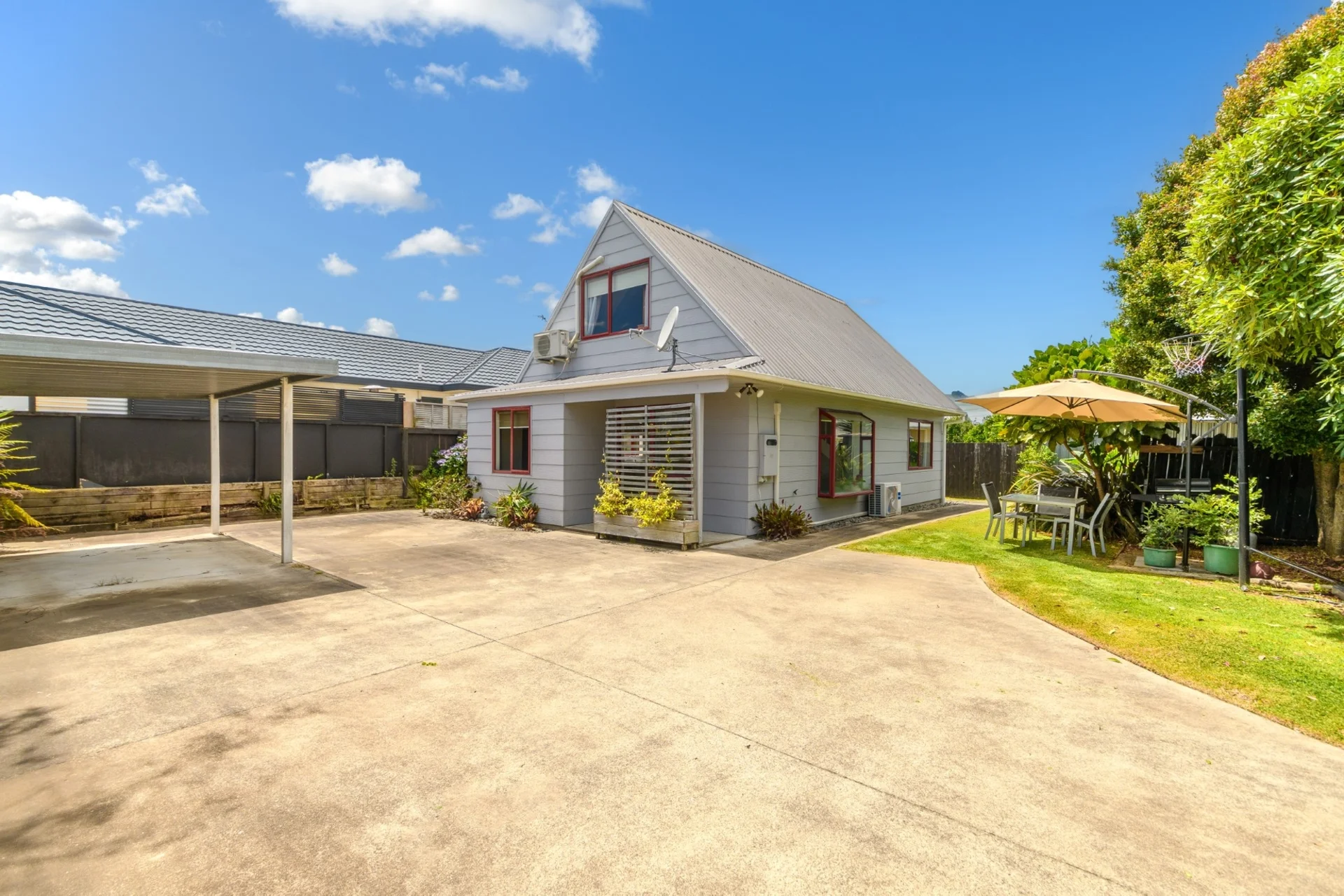 59A Chadwick Road