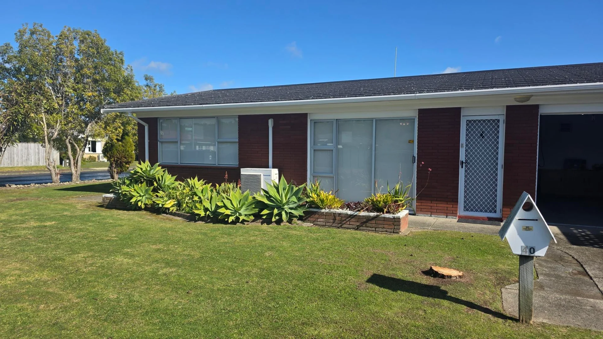 40 Eivers Road