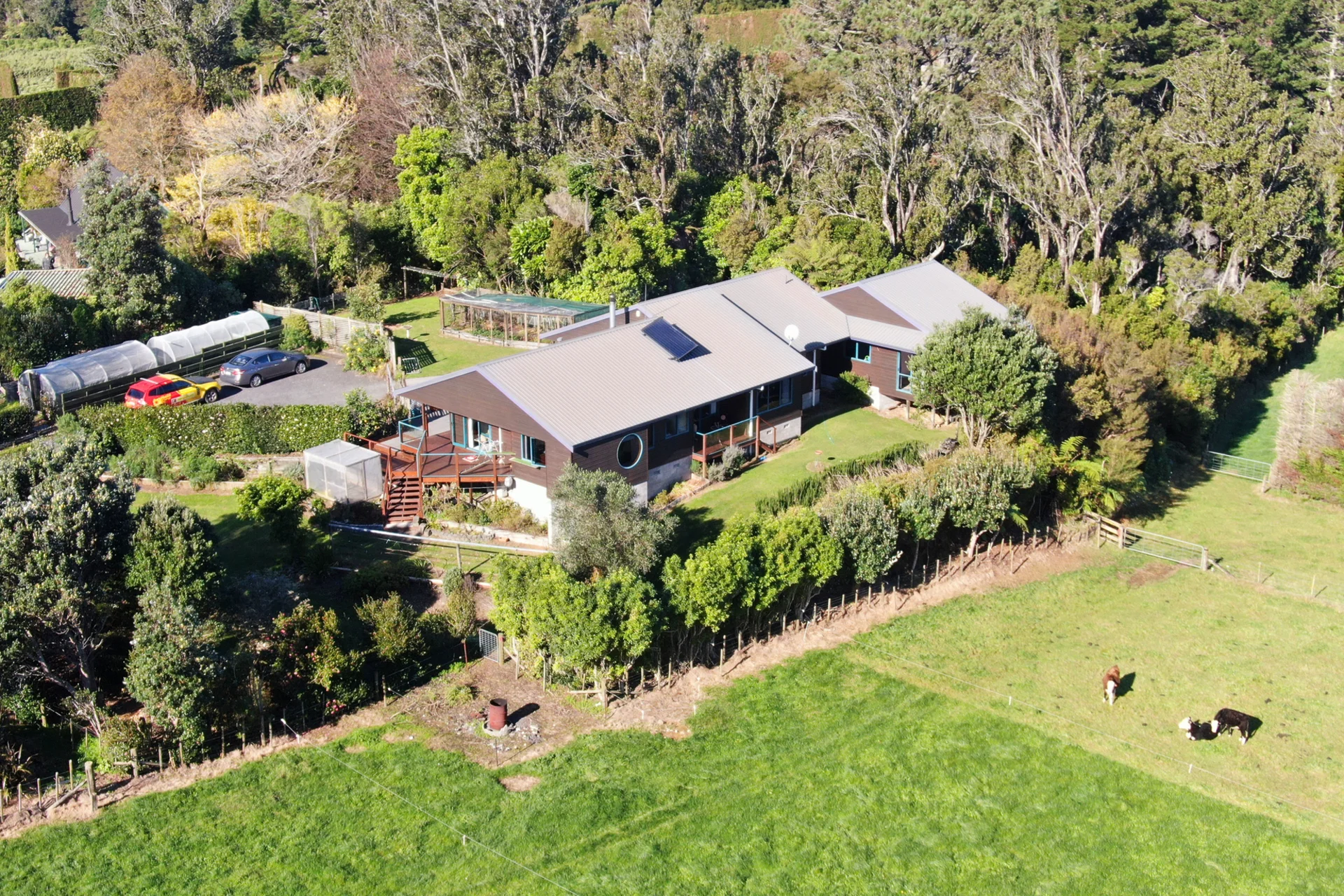32A Killen Road