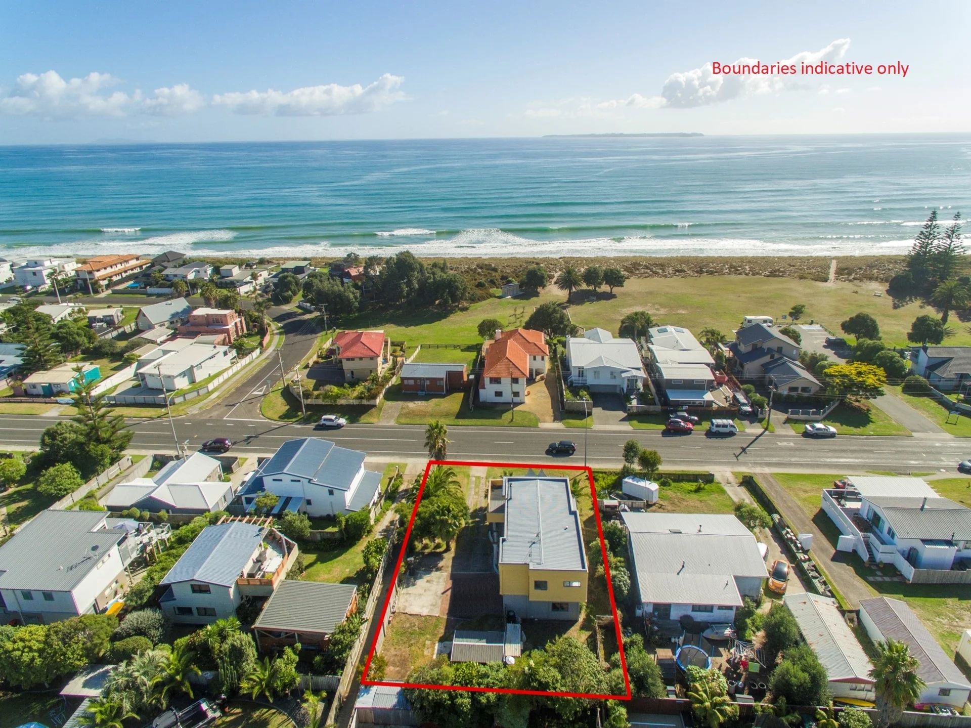 1174 Papamoa Beach Road
