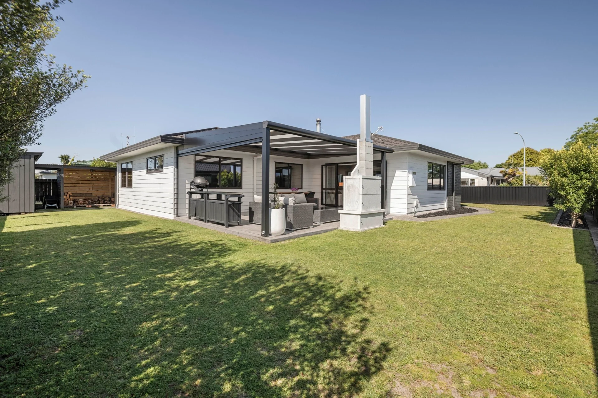 61 Kane Road