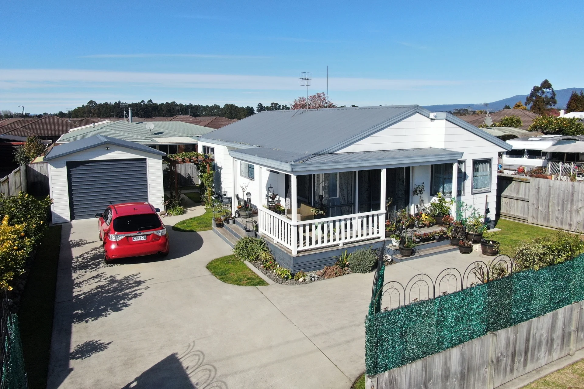 125A Park Road