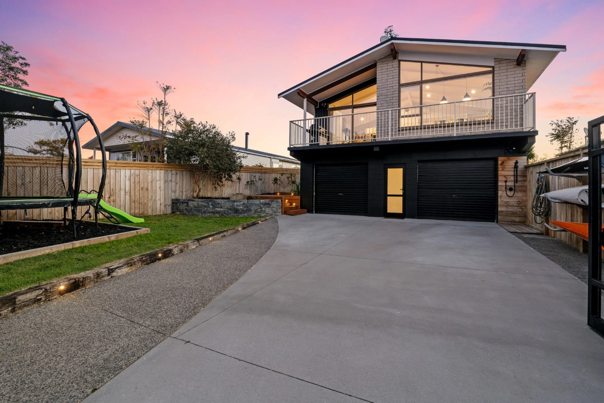 226 Dickson Road
