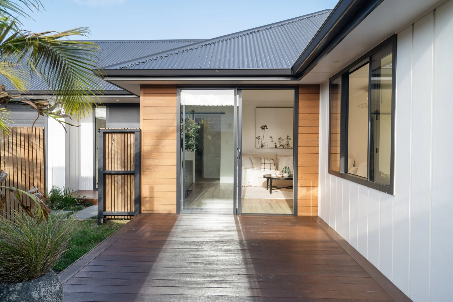 8 Huanui Close