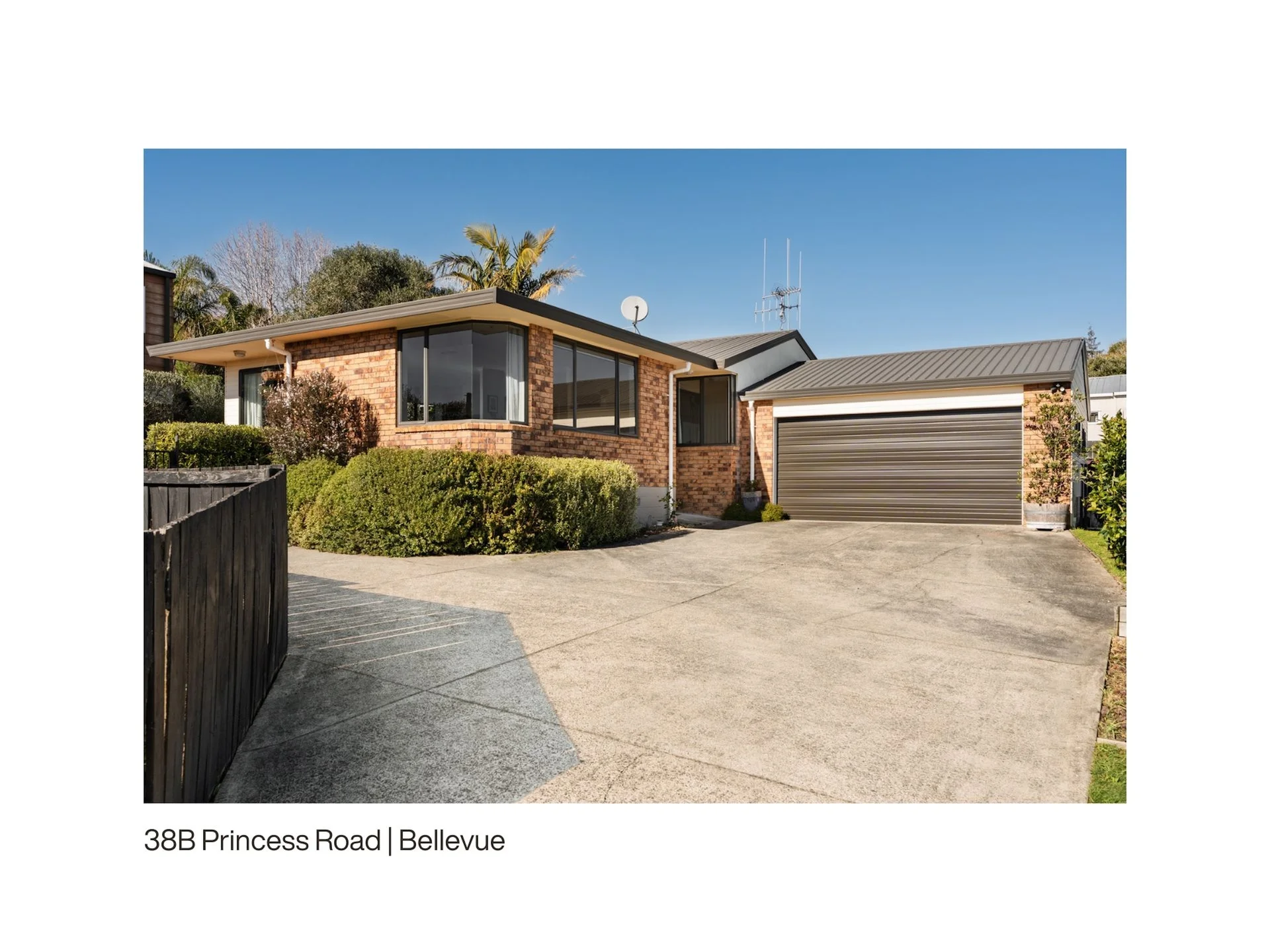 38B Princess Road
