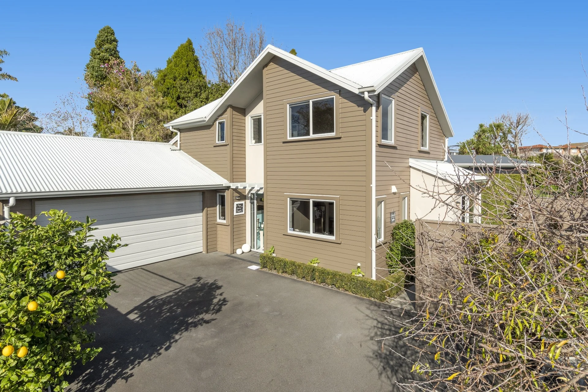 106 Te Hono Street