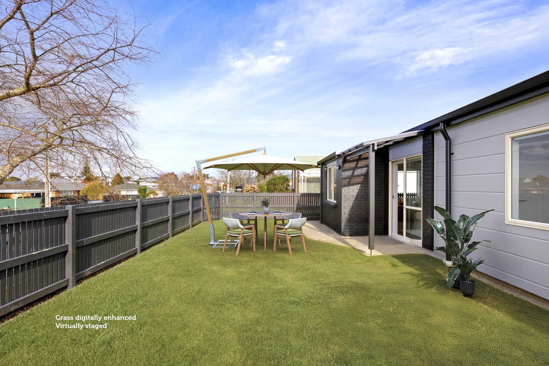 70 Chadwick Road
