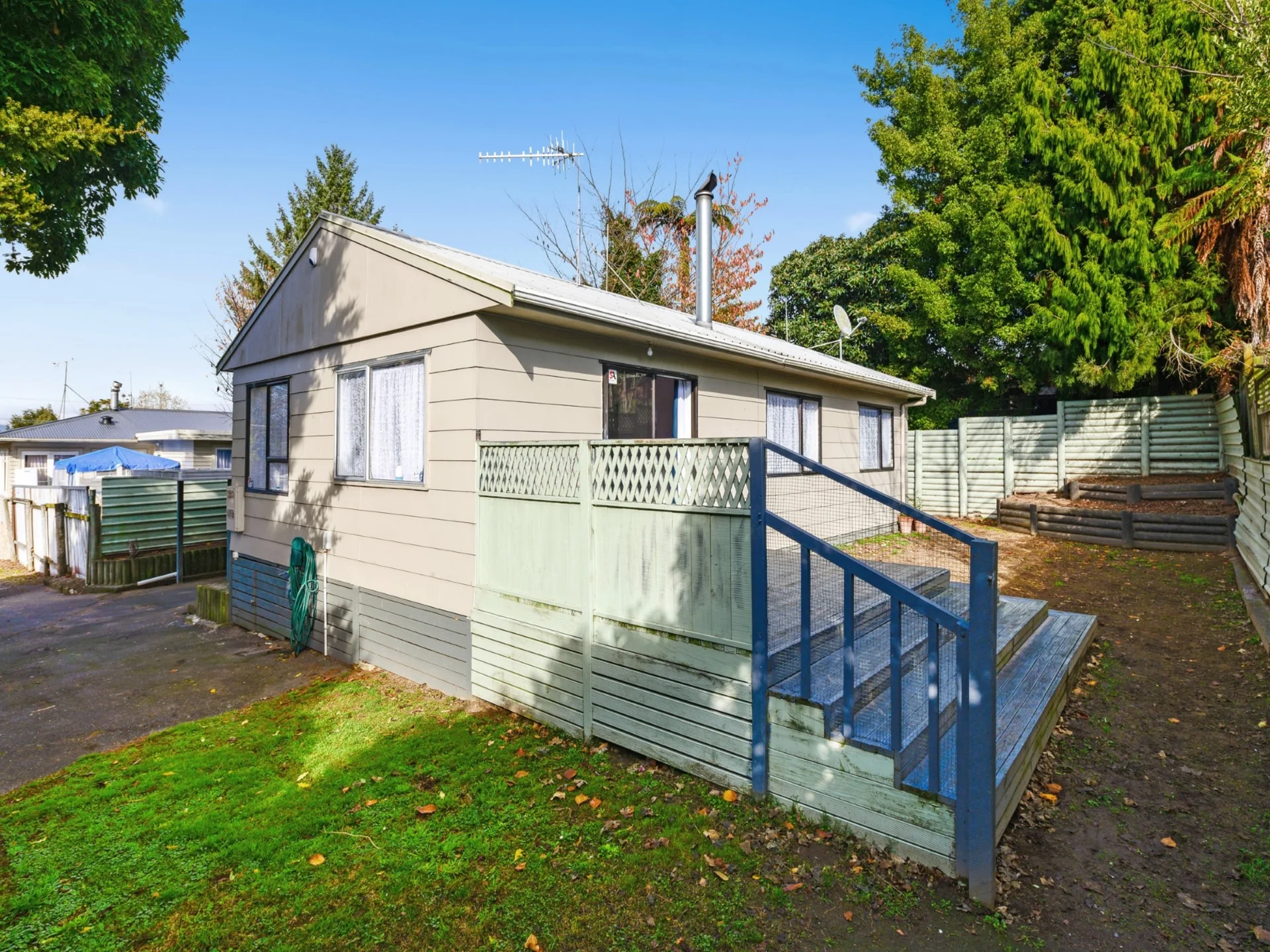 5B Gordon Road
